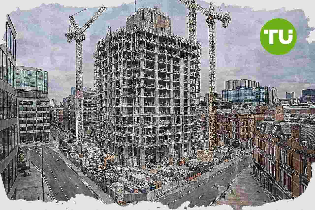 Manchester property market eyes further gains from government decentralization push
