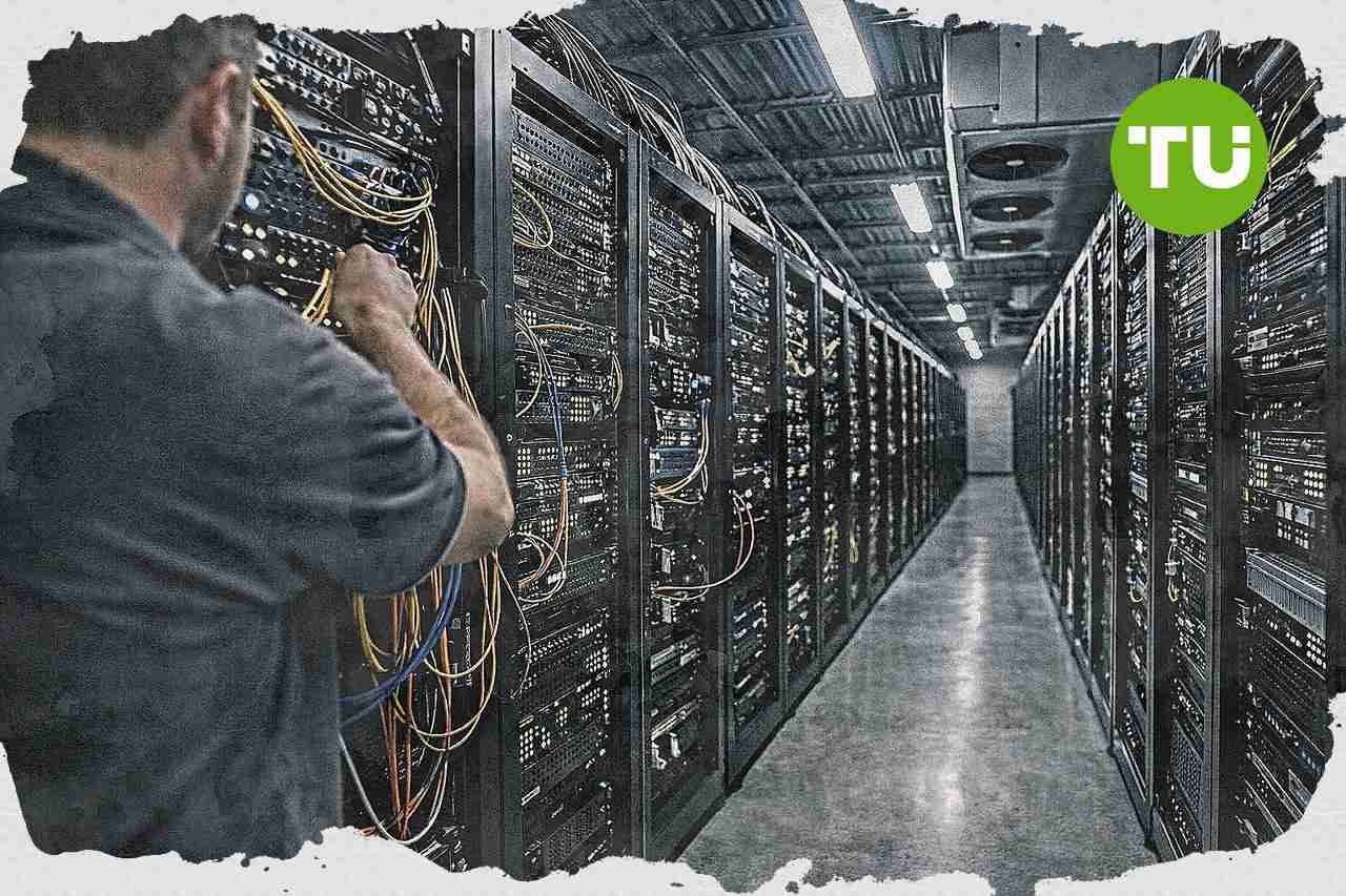 Grecia abre consulta para contrato de nube gubernamental de hasta 235,5 millones de euros