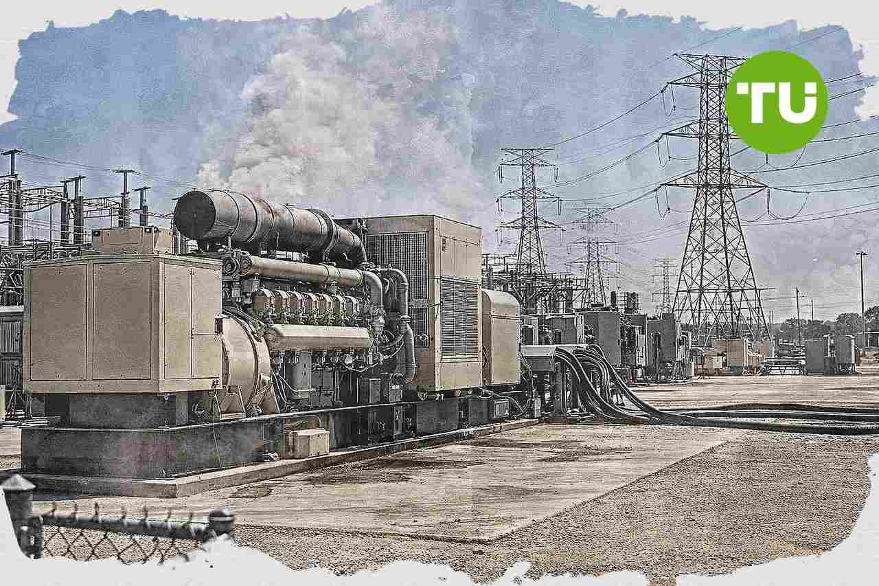 U.S. Department of Energy issues emergency grid order for Southwest hot weather