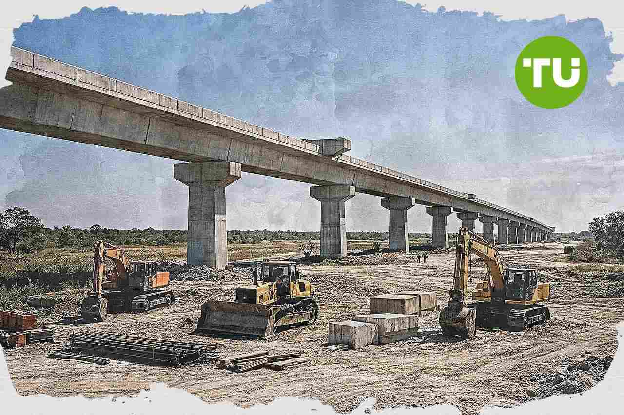 Florida rail project faces viability doubts amid financing and regulatory hurdles