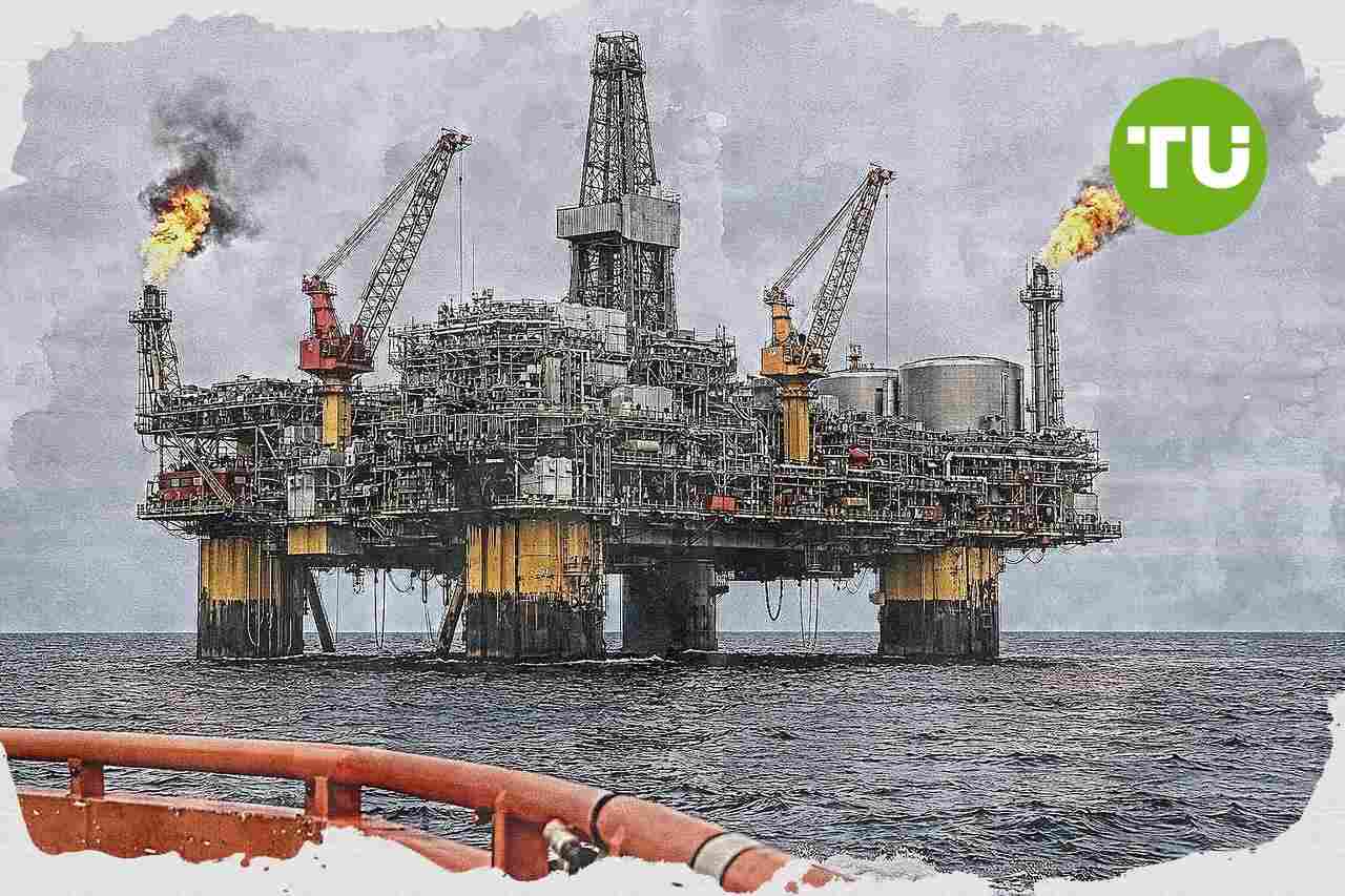 Equinor løfter justert driftsresultat i andre kvartal