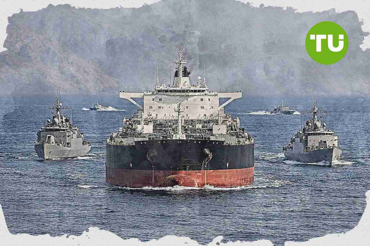 U.S. steps up pressure on Iran as Hormuz dispute strains diplomacy