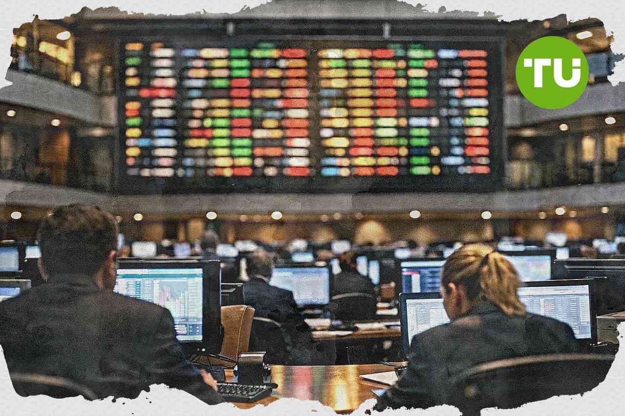 Európai részvénypiacok óvatos emelkedés előtt állnak, a brit infláció és a magyar költségvetési adat kerül fókuszba