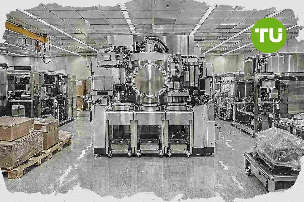 TSMC U.S. chip expansion squeezes margins as AI demand stays strong