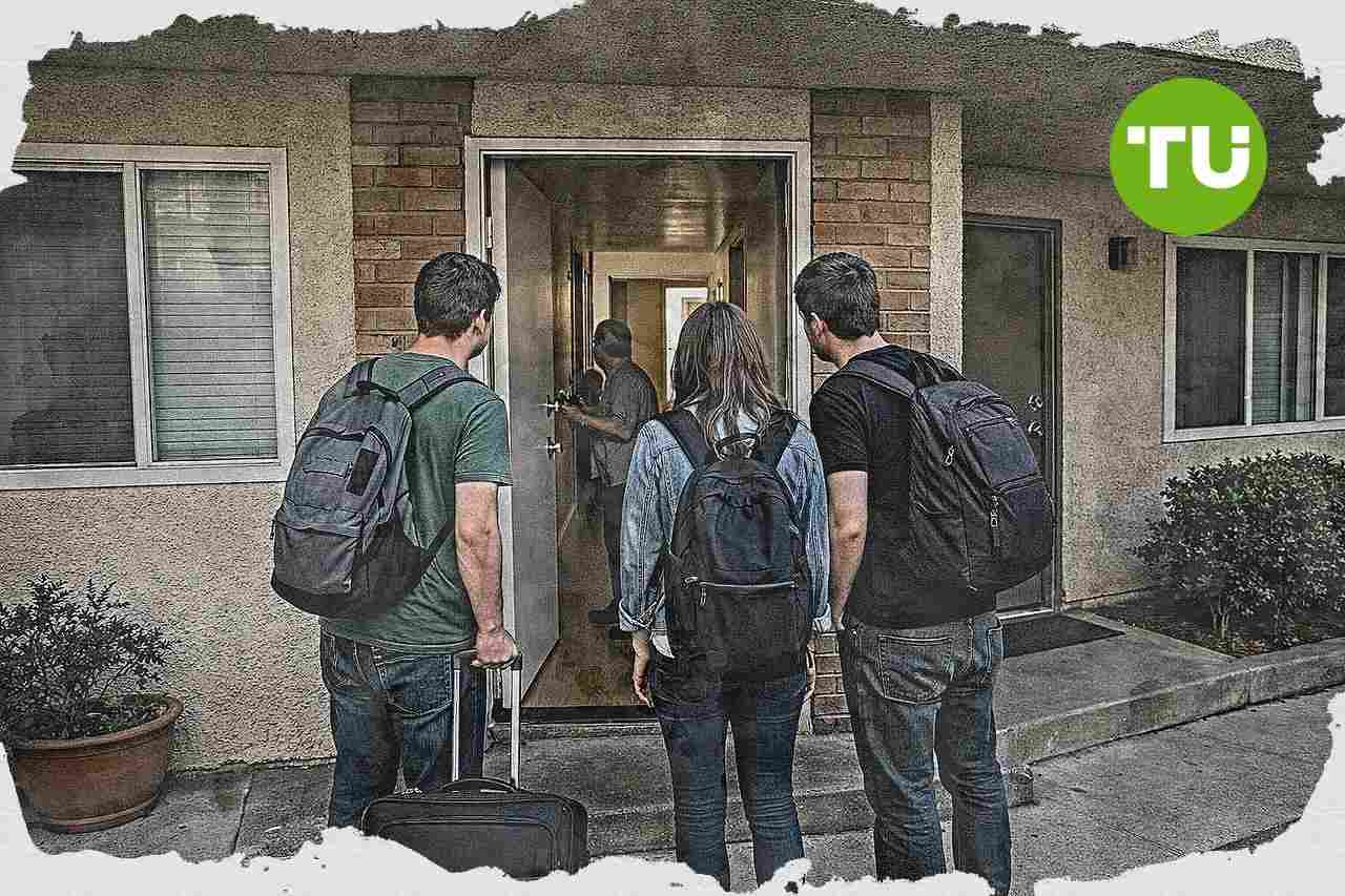 La vivienda estudiantil en Grecia entra en temporada de alquiler con recomendaciones de POMIDA para contener costes