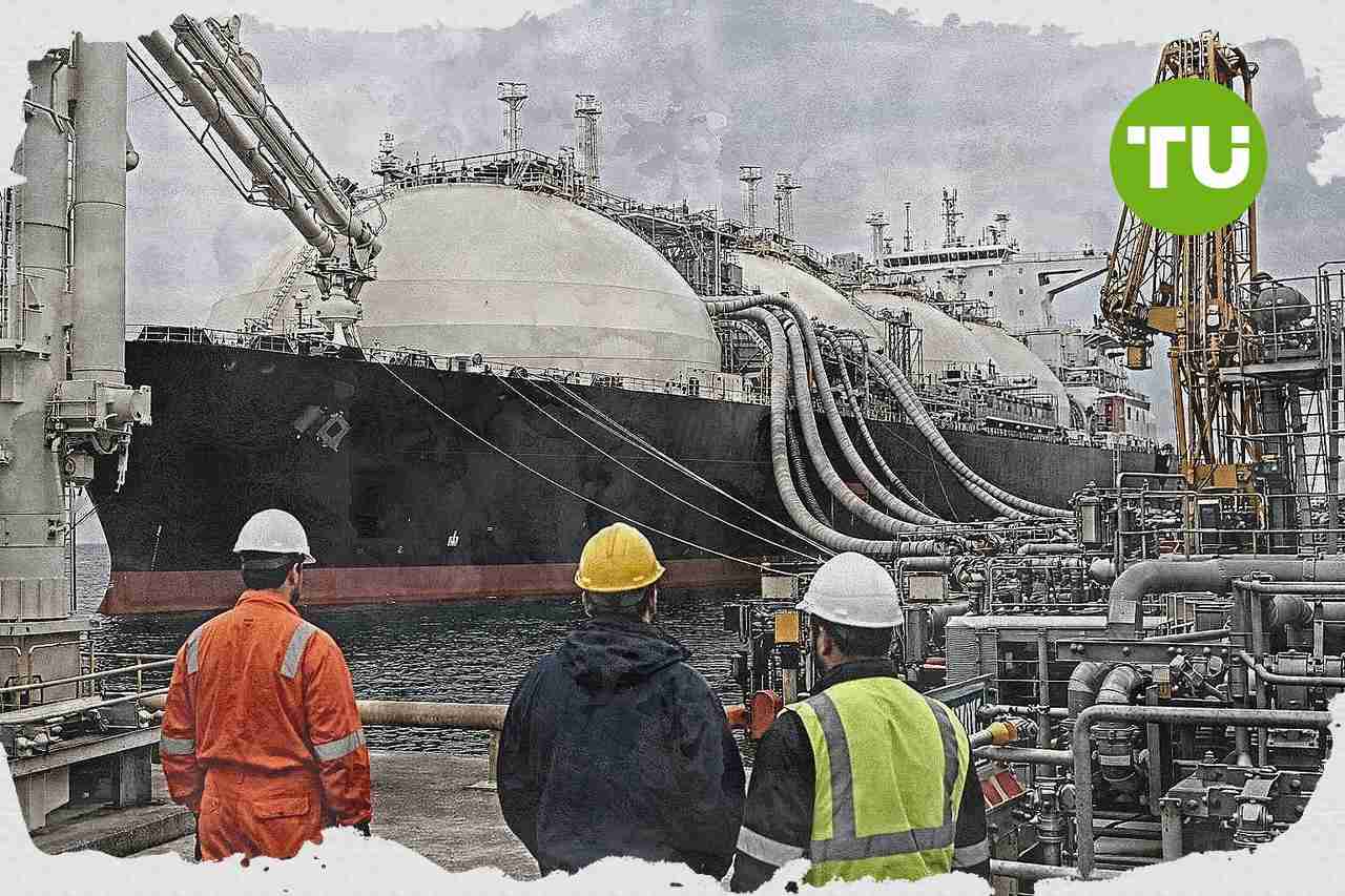 EU sanctions talks pit Russian oil cap freeze against LNG shipping carve-out