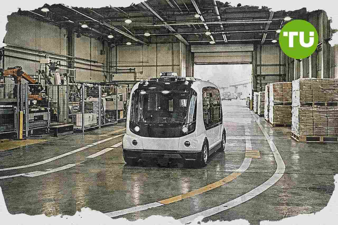 ティアフォー、東証グロース上場で自動運転のオープン戦略加速