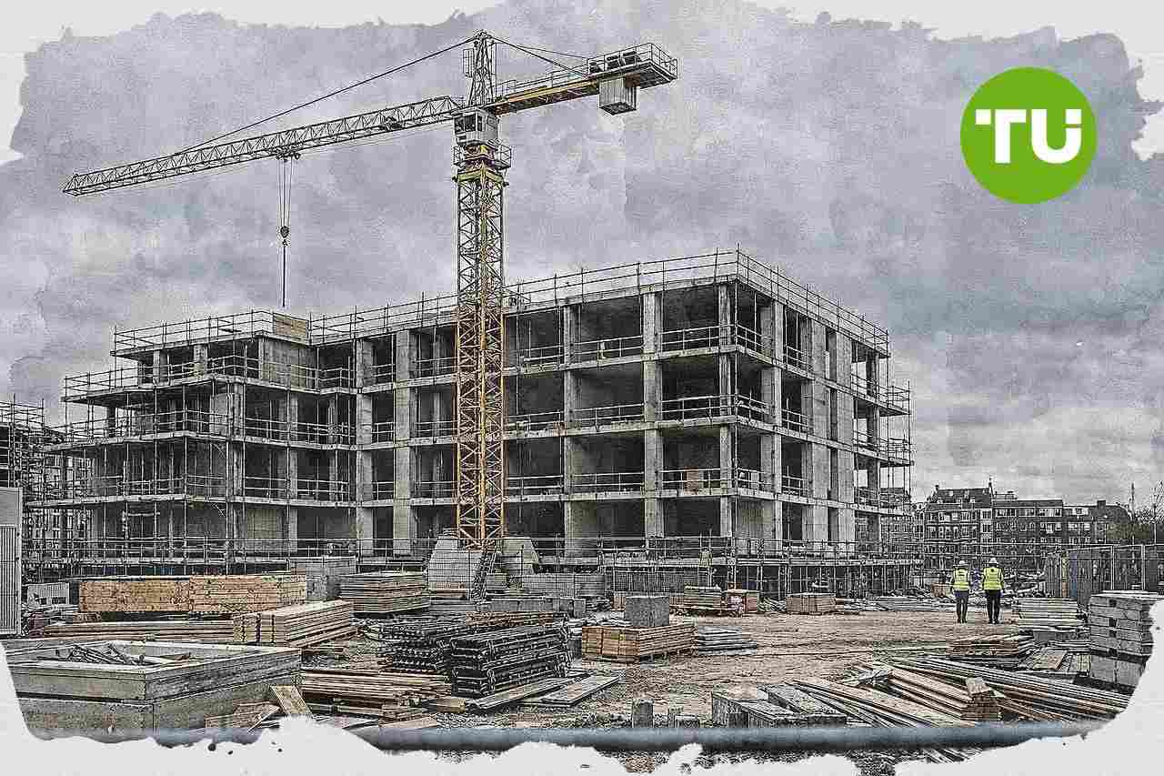 DNB ziet beter investeringsklimaat als voorwaarde voor bouw private huurwoningen