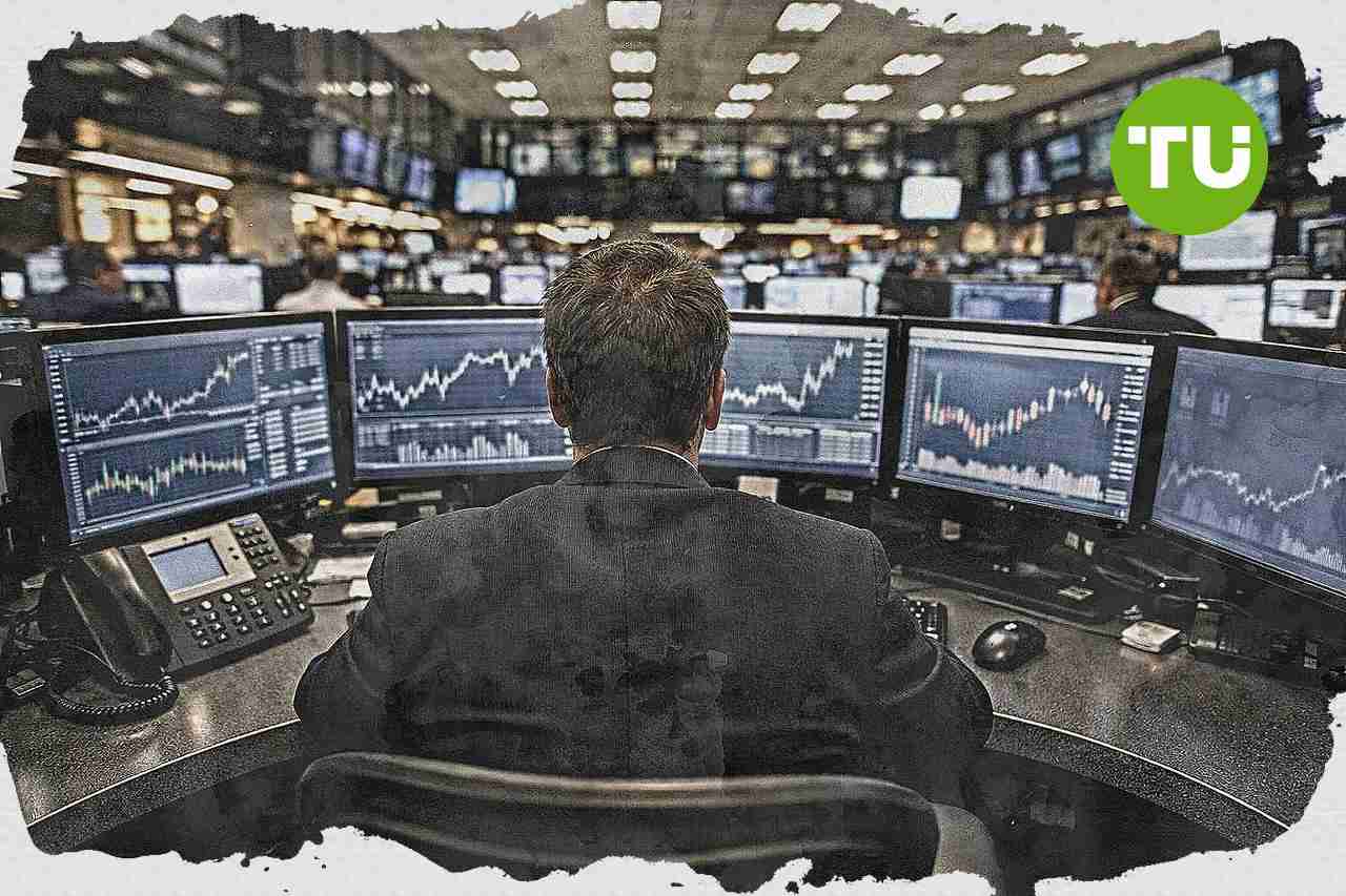 London Stock Exchange supports capital raising and daily share trading in UK market