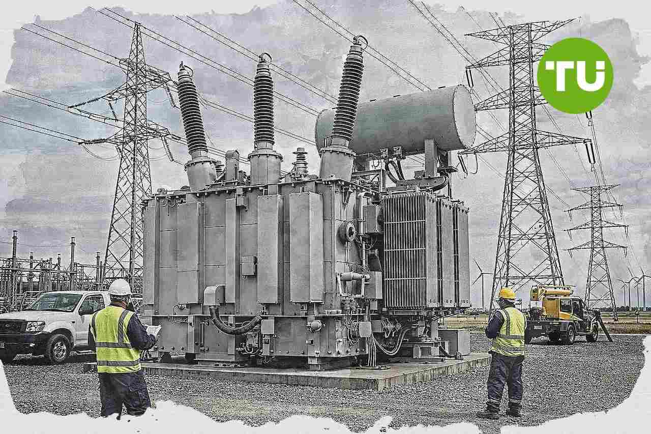 Iberdrola eleva beneficio neto y EBITDA en el primer semestre de 2026