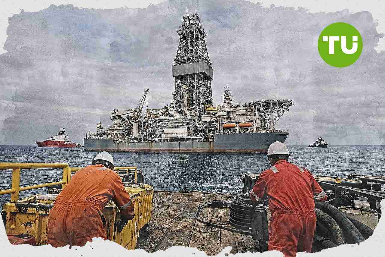 Saipem ottiene contratto offshore in Costa d'Avorio da 260 milioni di dollari