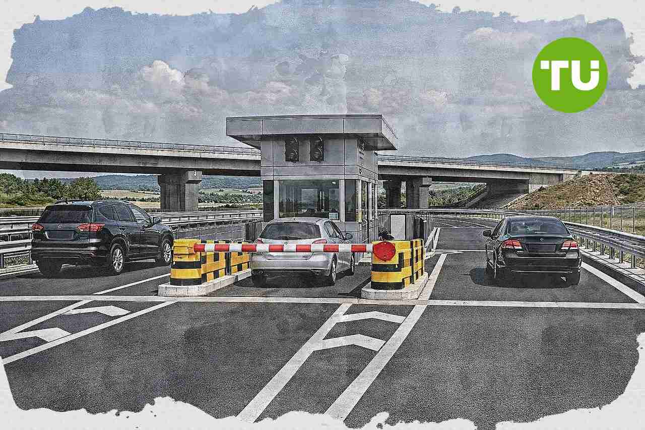 El tramo norte del E65 entra en operación y completa la conexión con la Egnatia Odos en Grecia