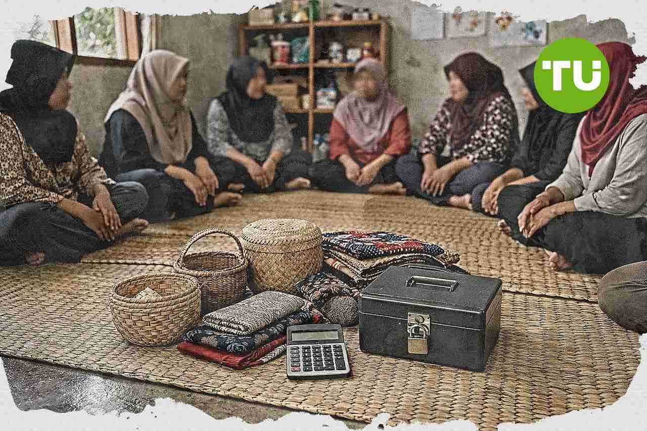 Danantara perkuat PNM untuk perluas pendampingan 23,3 juta nasabah ultra mikro