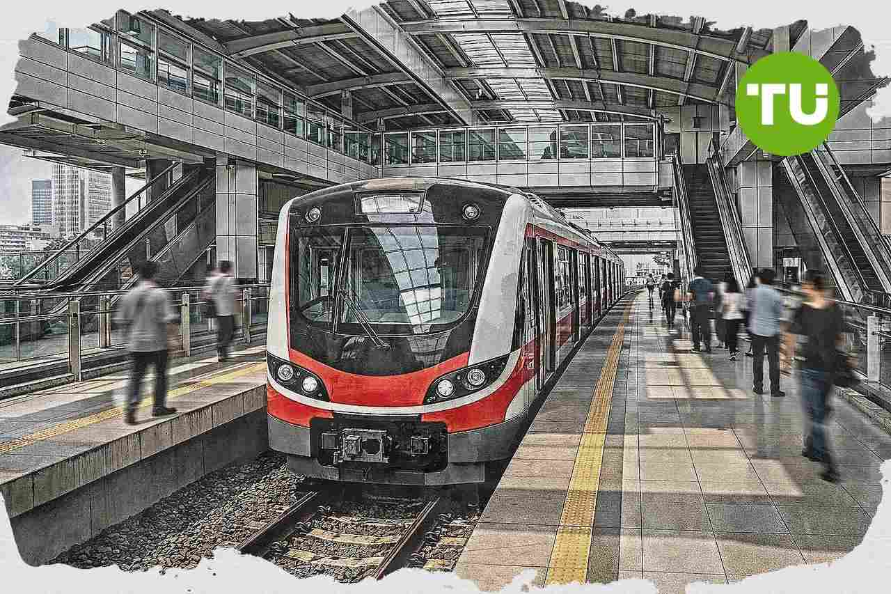 Jakarta catat kenaikan pengguna transportasi umum 9,7 persen hingga triwulan II 2026