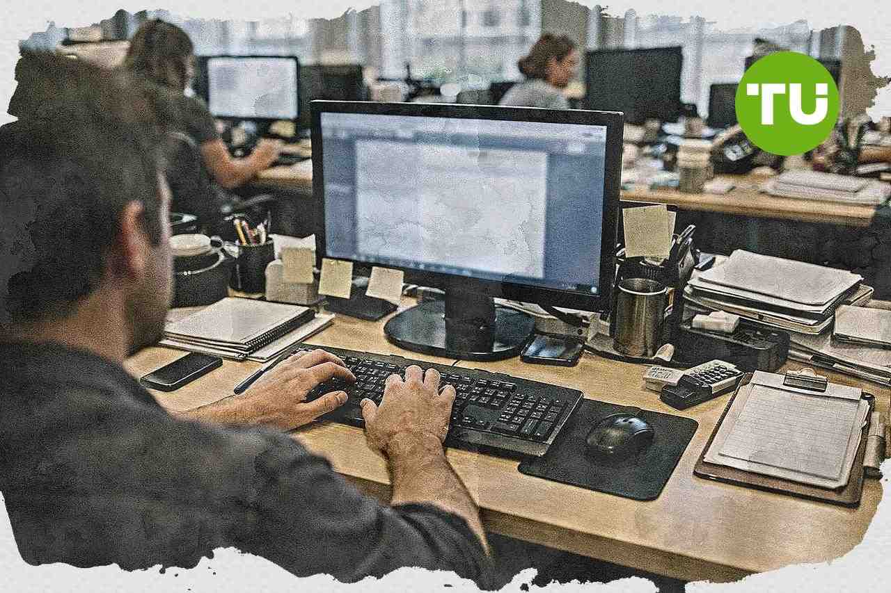 U.S. AI productivity gains remain unproven in early adoption data