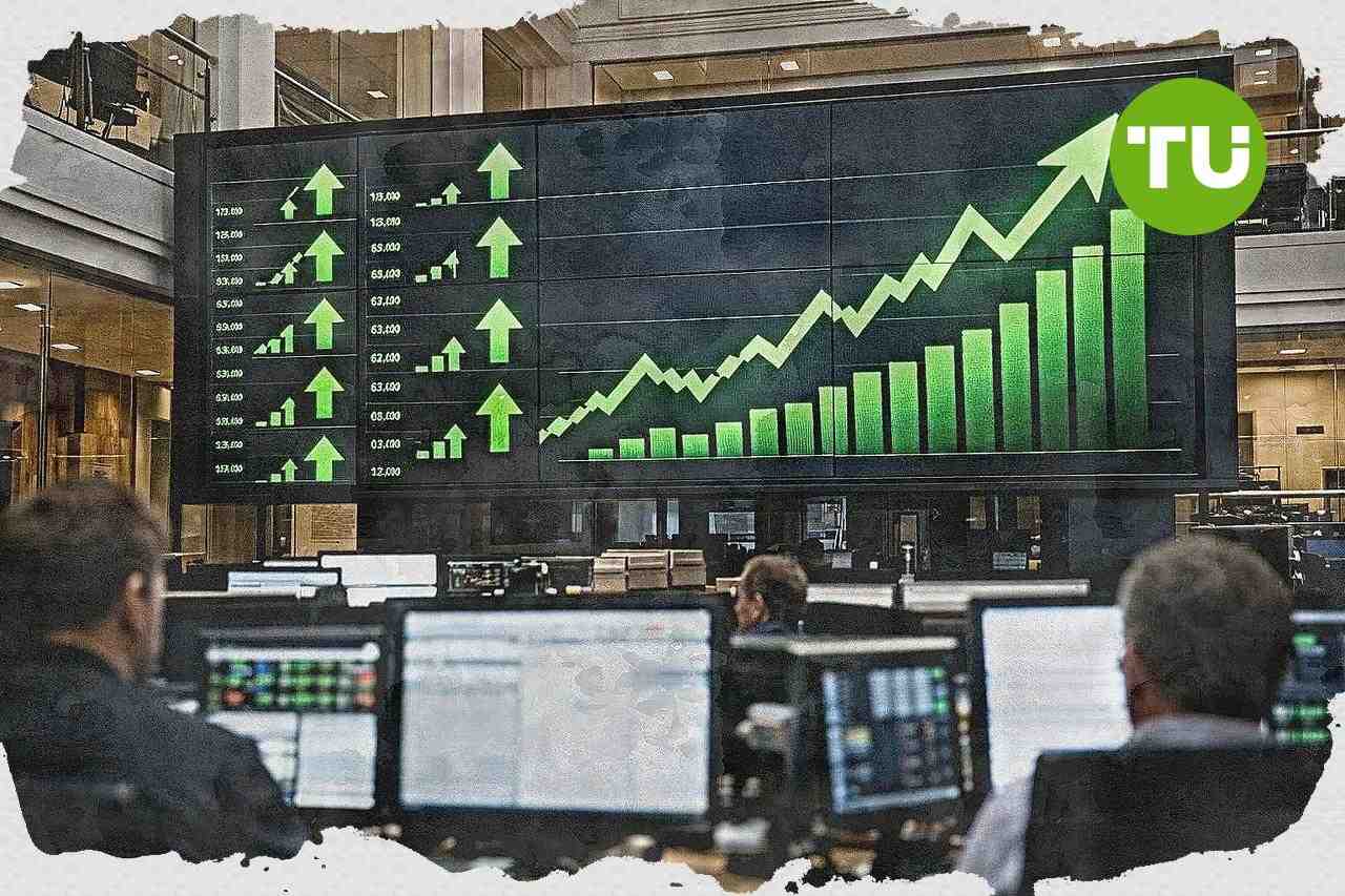 Oslo Børs stiger ved åpning etter sterke kvartalstall fra Equinor og Norsk Hydro