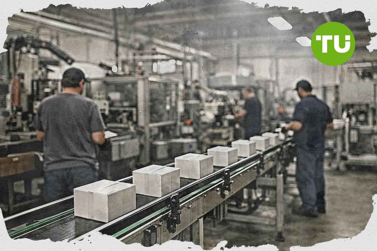 Türkiye imalat sanayii güveni temmuzda geriledi