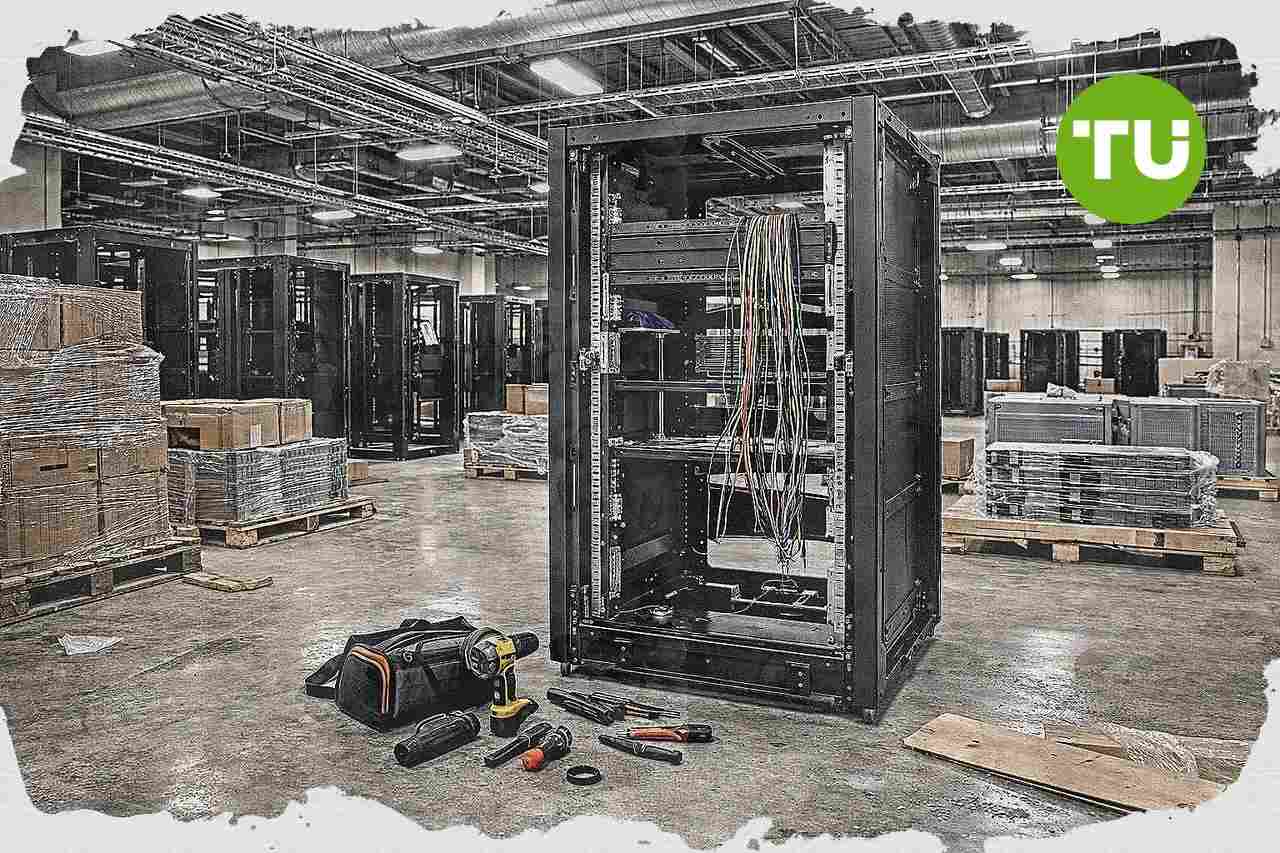 Randstad verhoogt omzet door vraag uit U.S. datacenters