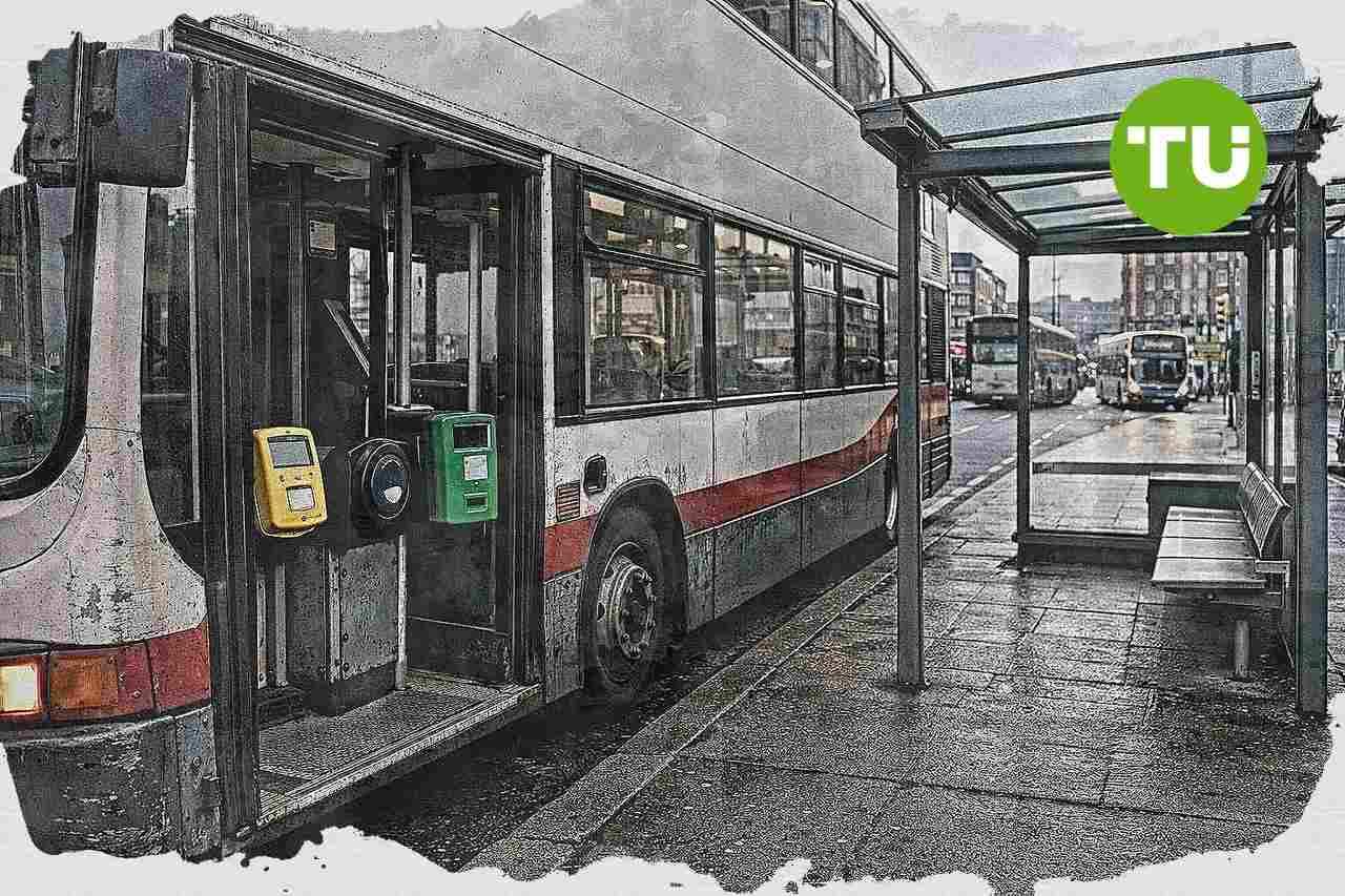 UK bus fares cap returns at £2 under Burnham cost of living plan
