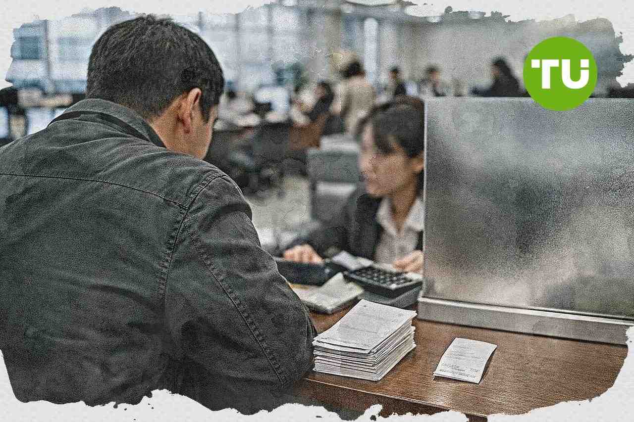 5대 은행 마이너스통장 잔액 급증, 코스피 급락일 신용대출 부담 확대