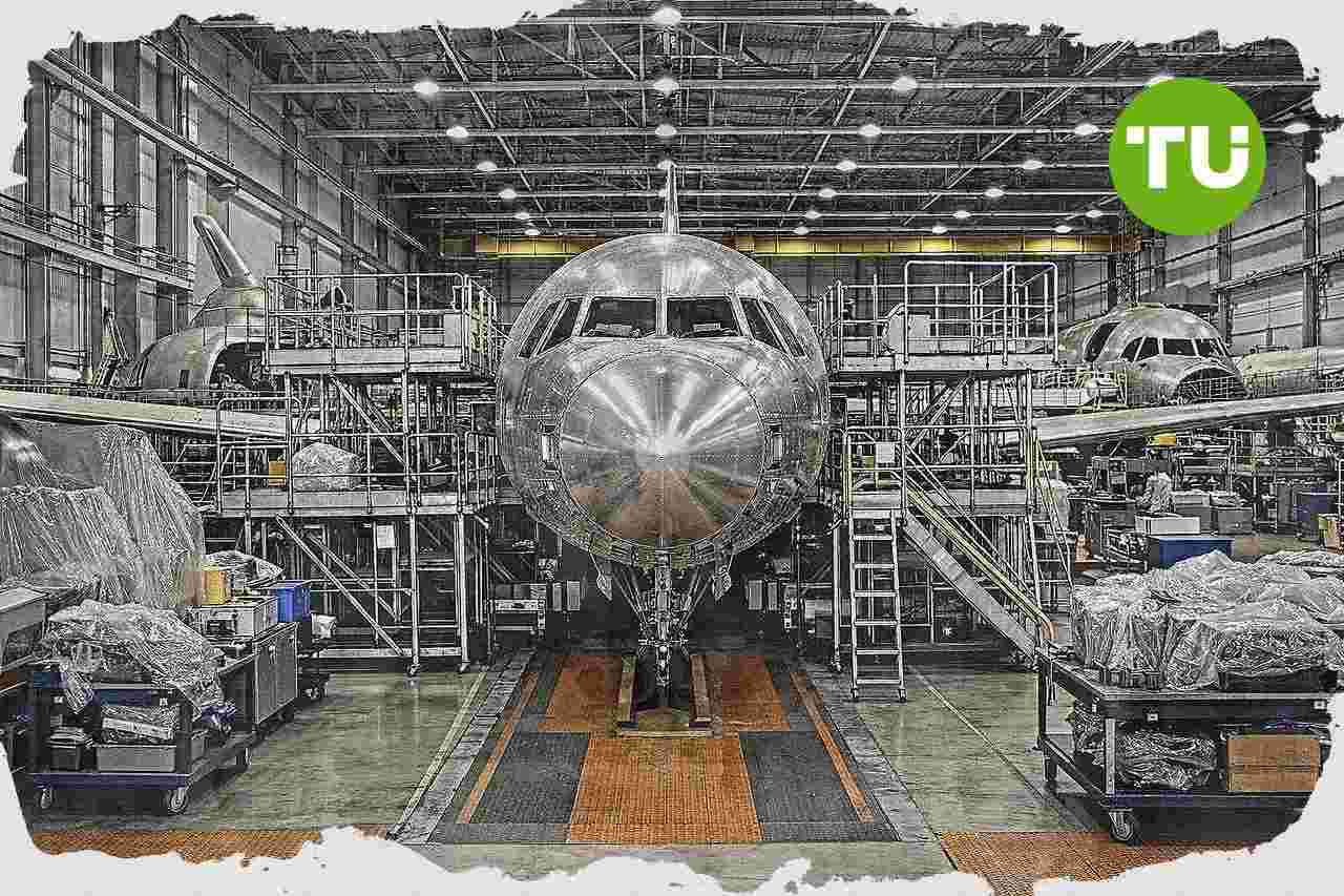 Boeing zpochybňuje financování Airbusu od EIB kvůli vývoji nástupce A320neo