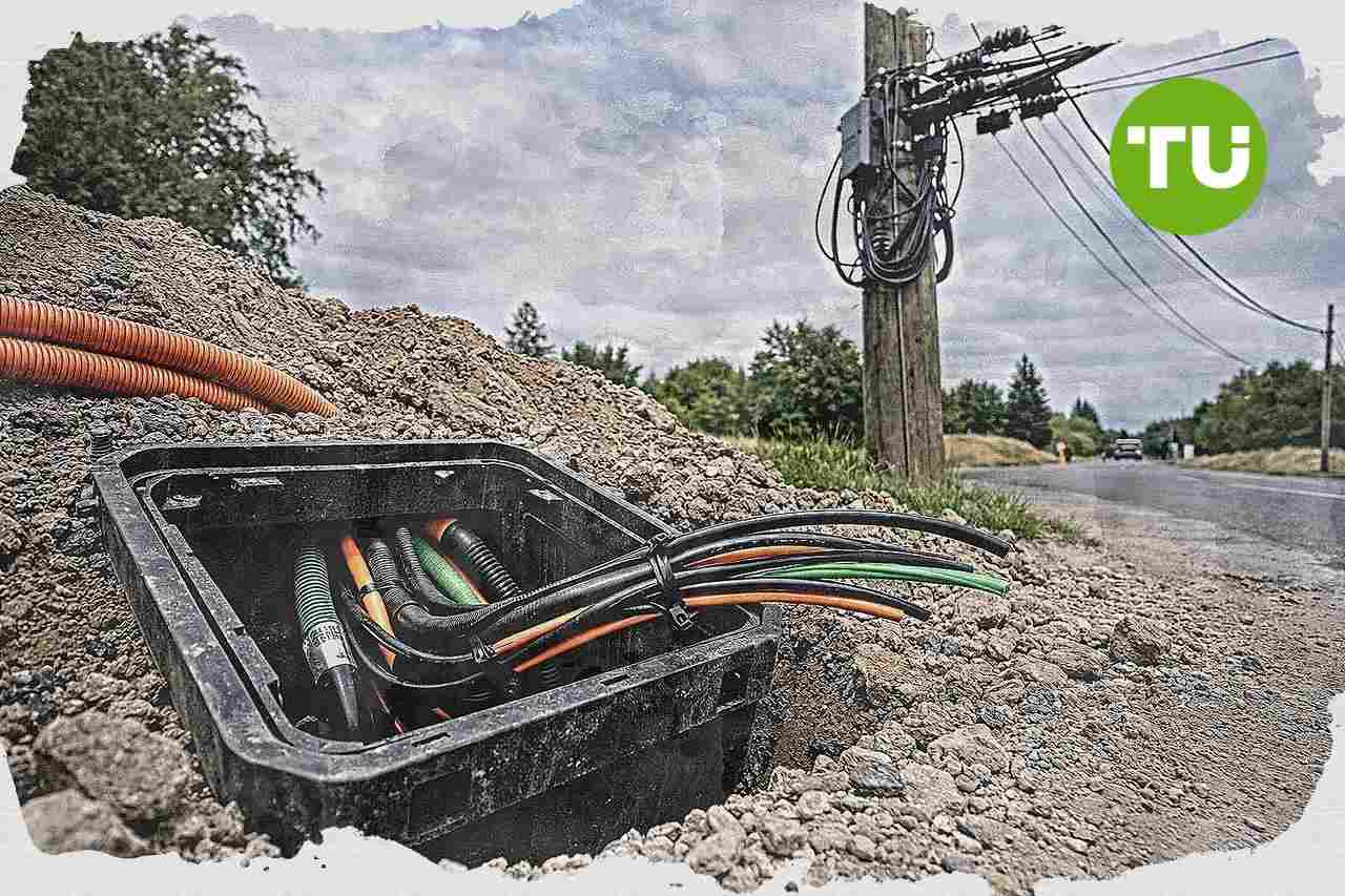 Bundesnetzagentur setzt Telekom-Zugangsregeln für Leerrohre im Glasfaserausbau fest