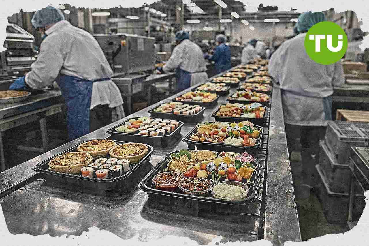 Greencore upgrades FY26 profit outlook after strong Q3 trading
