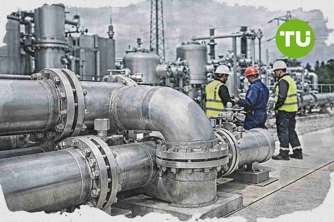 Naturgy eleva su EBITDA semestral un 6% y refuerza su política de retribución al accionista