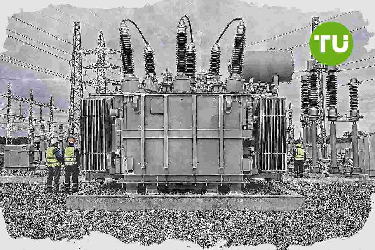 TEİAŞ elektrik şebekesi güçlendirme çalışmalarını sürdürüyor