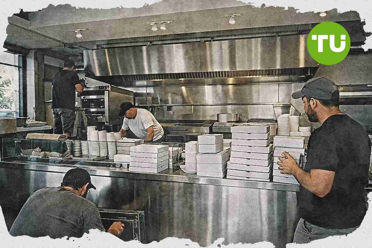Cucina italiana, valore globale a 253 miliardi nel 2025 e maggiore appeal per gli investitori