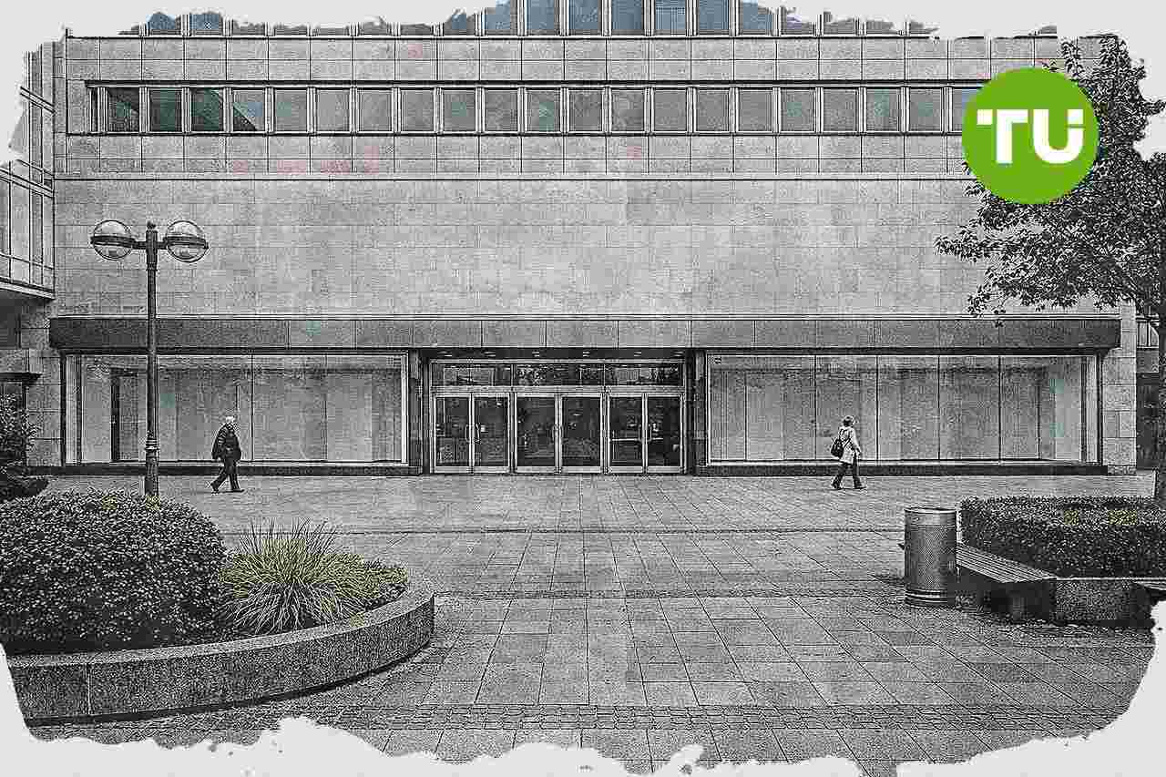 Galeria prüft 33 Filialen im Zuge des Sanierungsplans