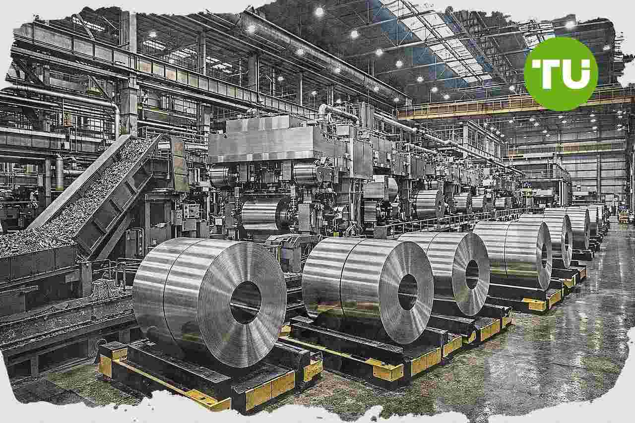 ElvalHalcor impulsa un plan de 855 millones de euros para ampliar su producción de aluminio en Europa
