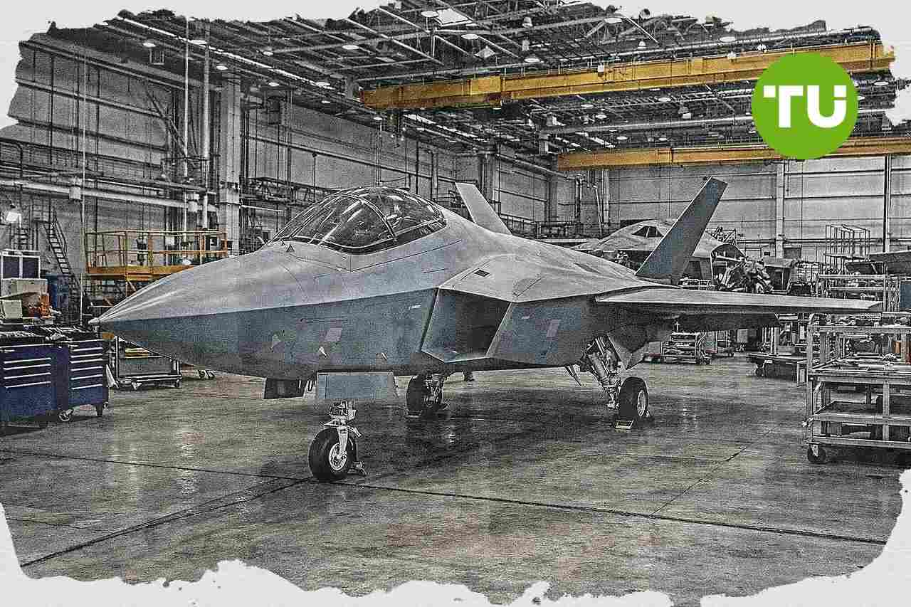 BAE Systems unveils uncrewed fighter jet for growing UK defence drone market