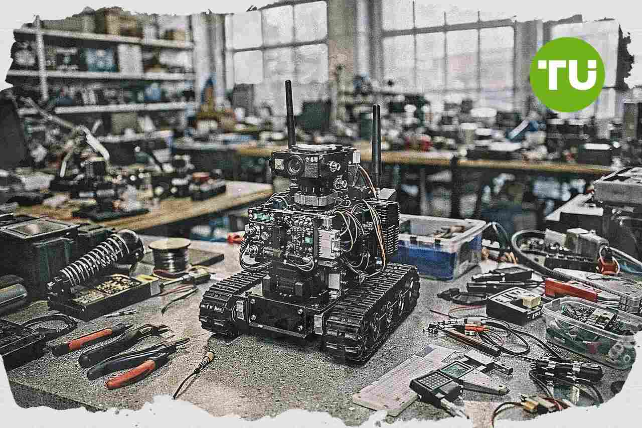 Deutschland treibt EU-Rahmen für Forschung und Innovation voran
