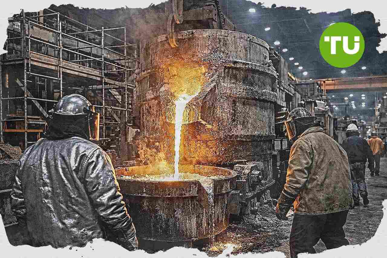 White House cuts aluminium tariffs for U.S. smelter investors