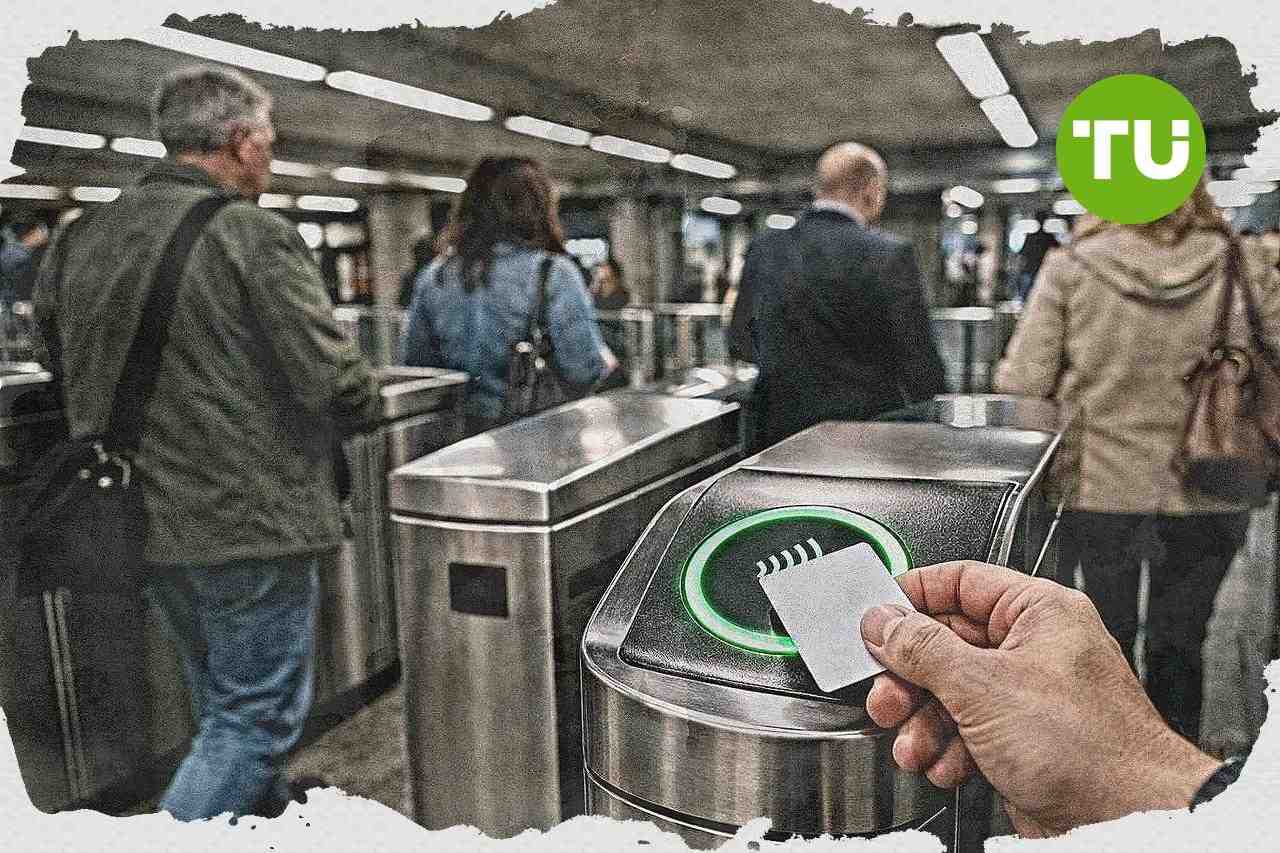 Porto alarga transporte gratuito a residentes na rede Andante