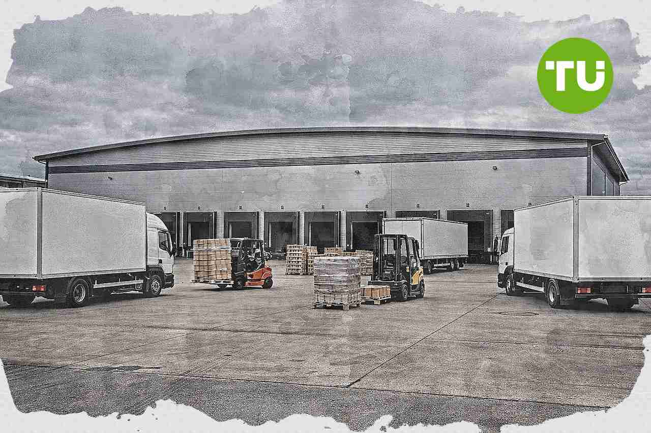 Prologis raises final Segro bid to £14bn ahead of UK takeover deadline