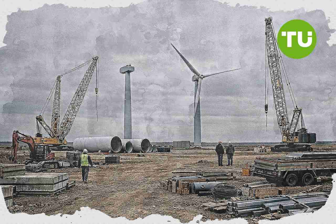 White House clean energy rollback derails projects worth $82.8 billion
