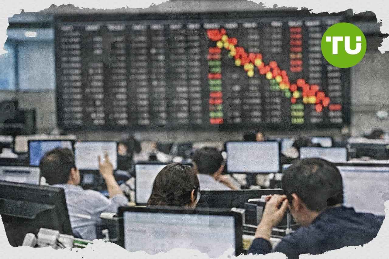 SK하이닉스, AI 수요 논쟁 속 주가 변동성 확대