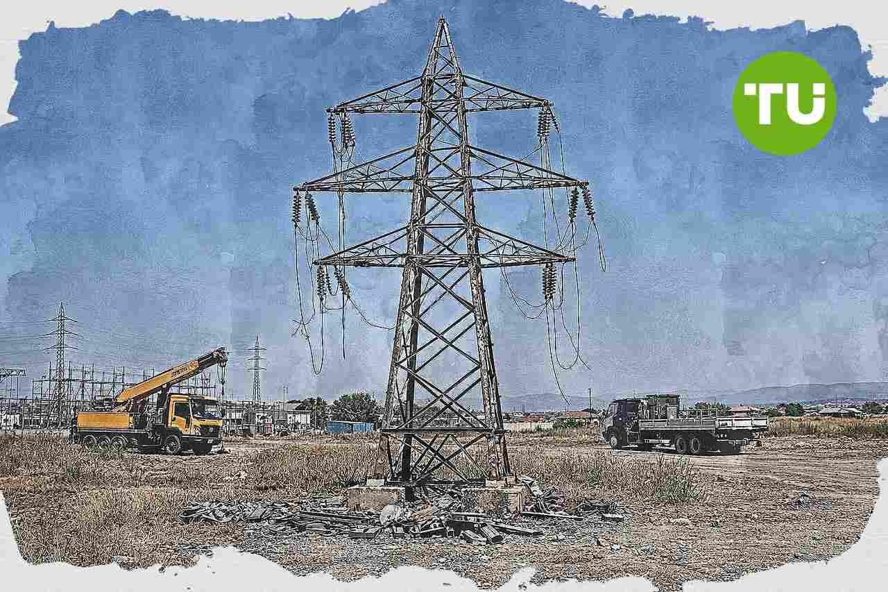 Terna ottiene il via libera alle varianti delle linee di Montecorvino Rovella per rafforzare la rete elettrica