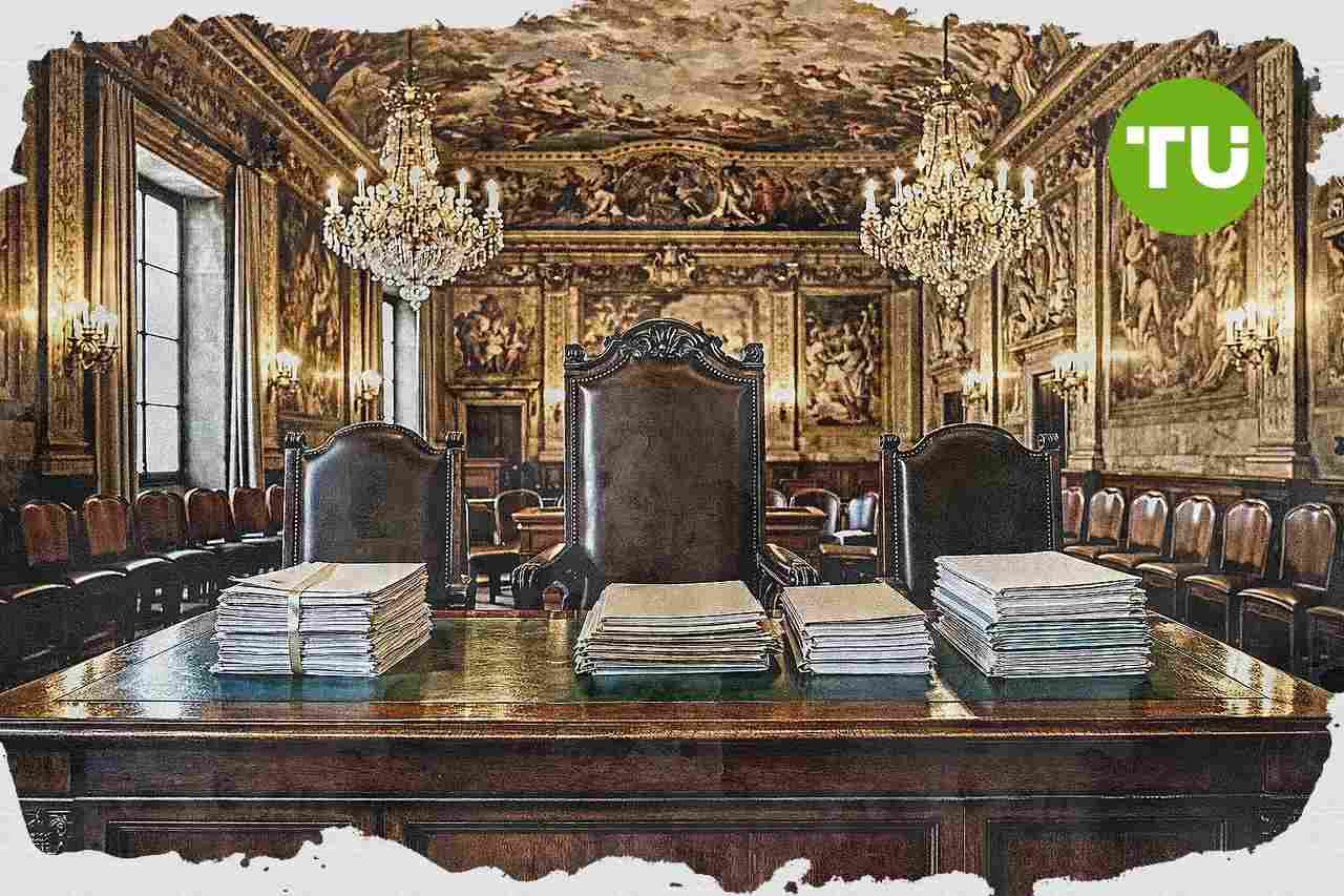 Corte dei conti Toscana pronuncia la parifica del rendiconto regionale 2025