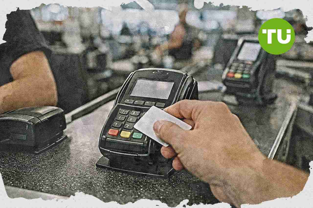 Deutscher Zahlungsverkehr, Kartenzahlungen legen weiter zu