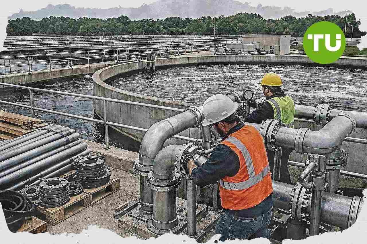 La Banque des Territoires porte ses Aqua Prêts à 6 Md€ pour les projets liés à l’eau