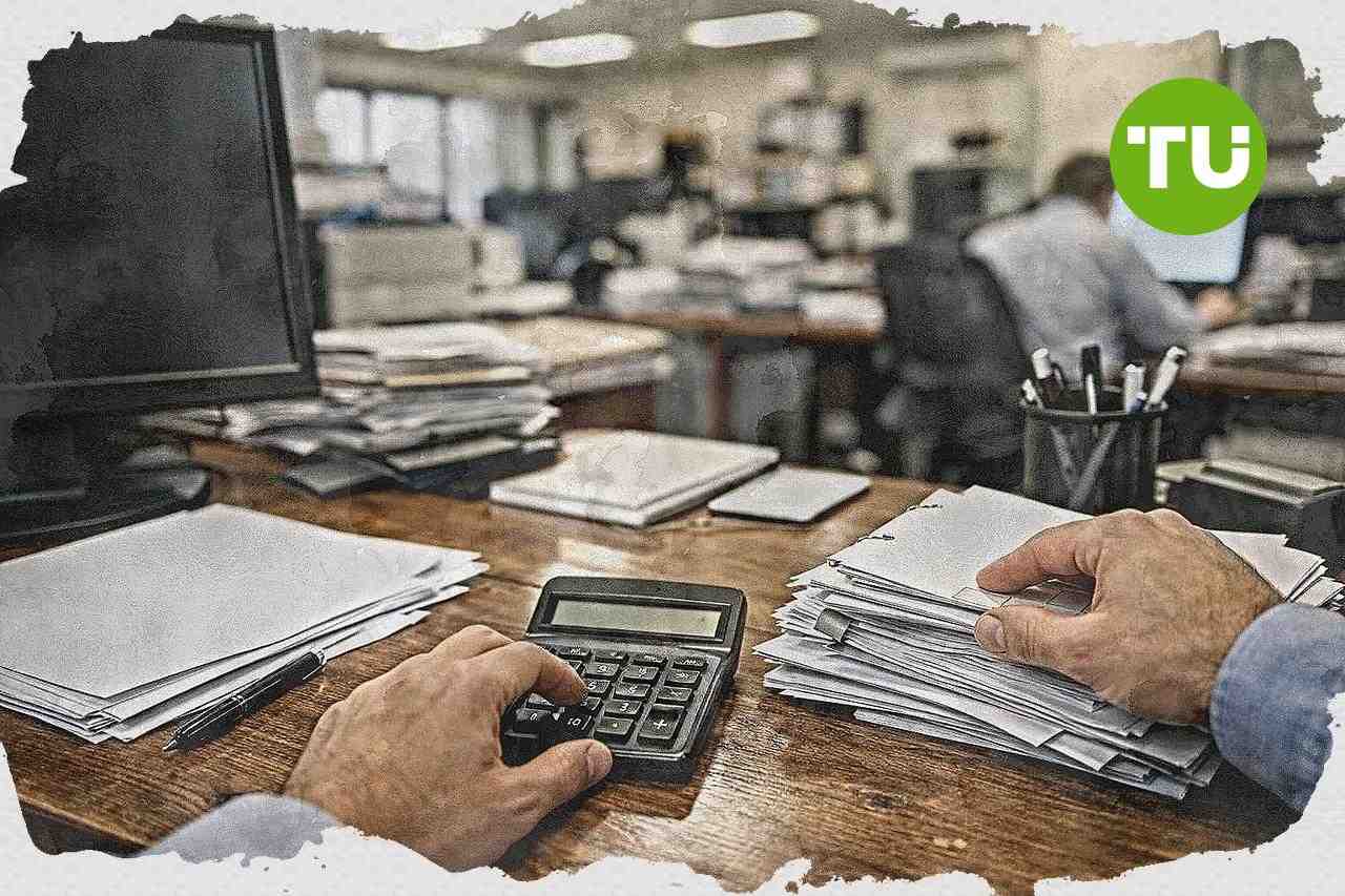 Studio sul fisco in Italia evidenzia aliquota effettiva più bassa per il 7% più ricco