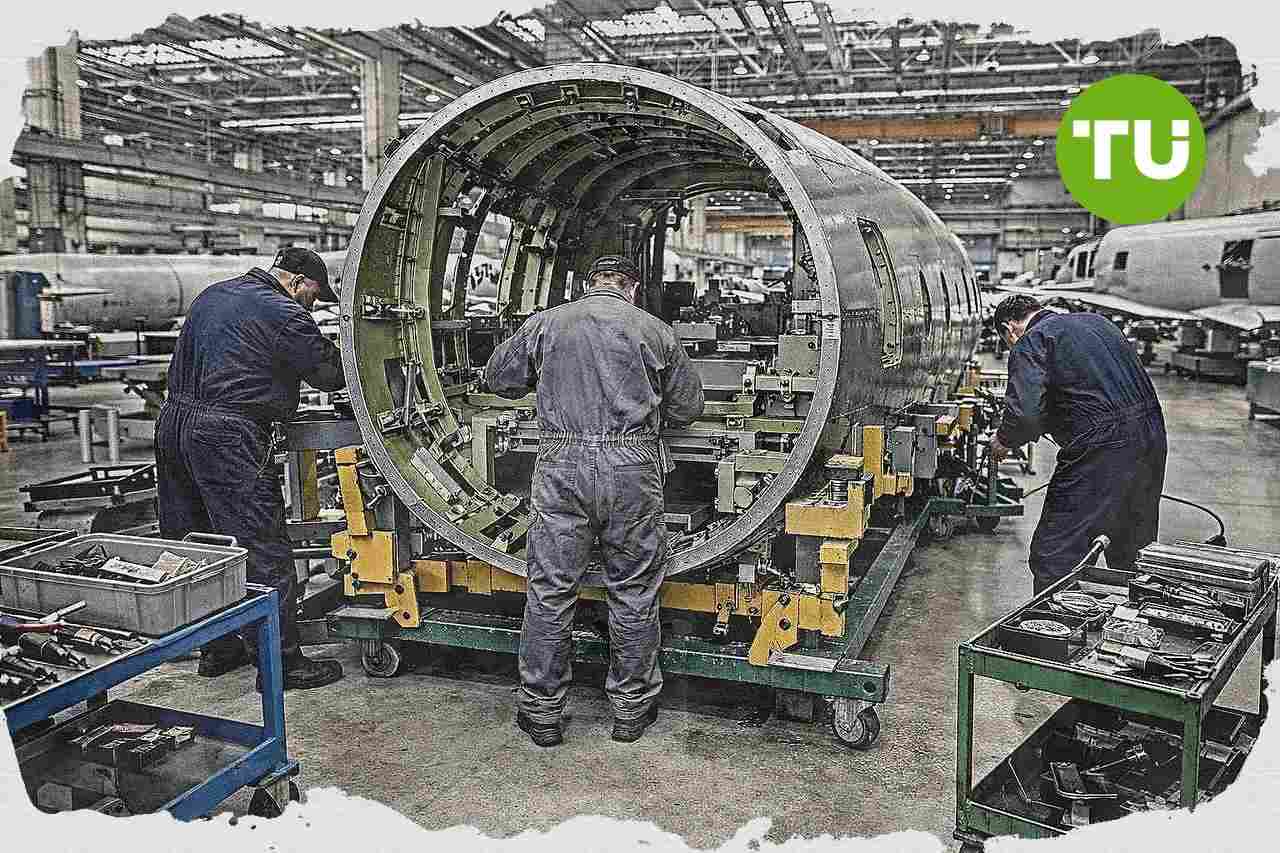 Polska powołuje Radę Przemysłu Lotniczego dla wsparcia konkurencyjności sektora