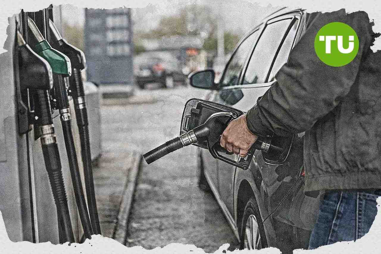 Ceny paliw w UE nadal rosną, Polska wśród krajów z najniższą roczną dynamiką w czerwcu