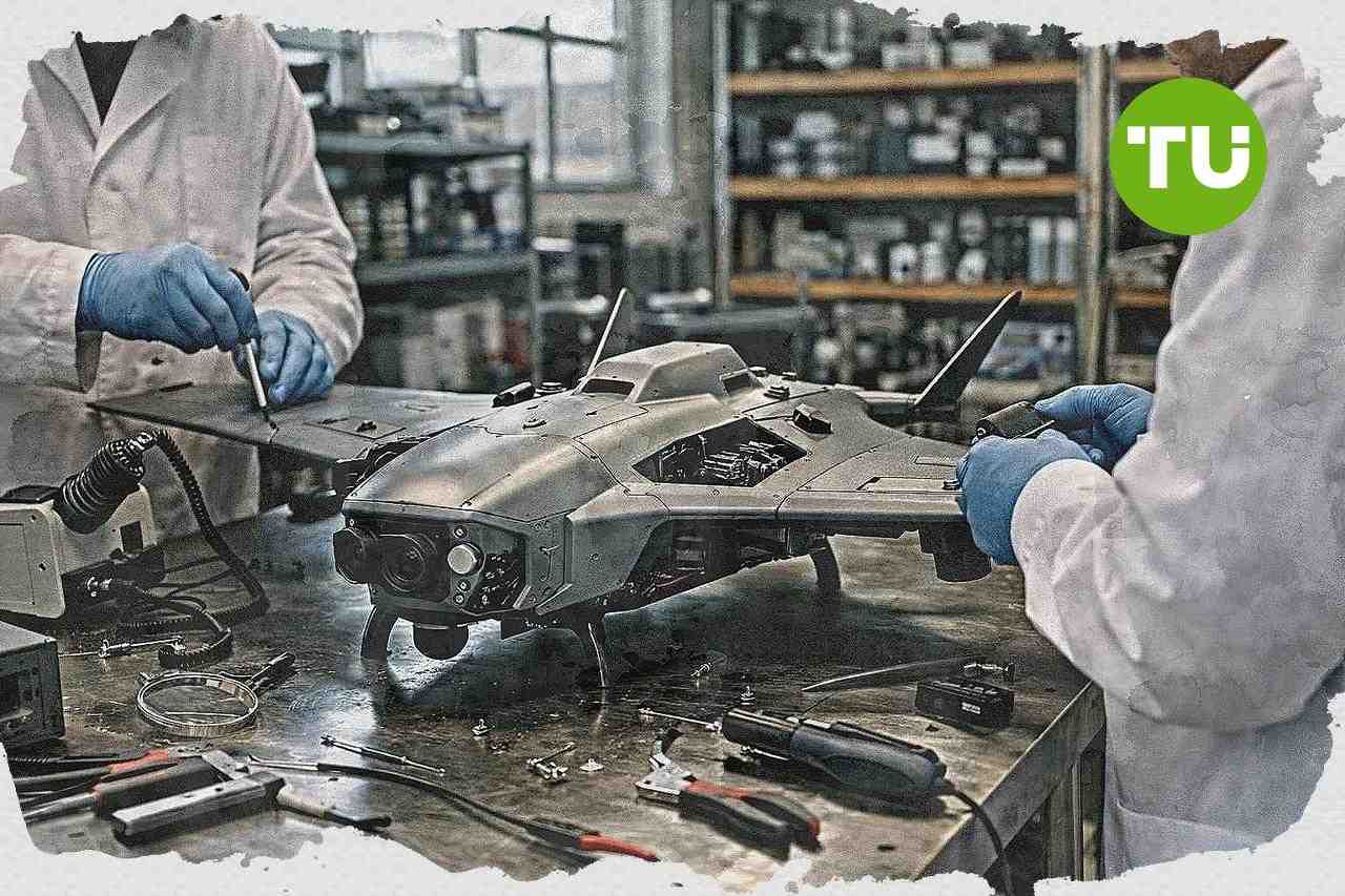 Germany plans direct state investment in defence startups under new funding strategy