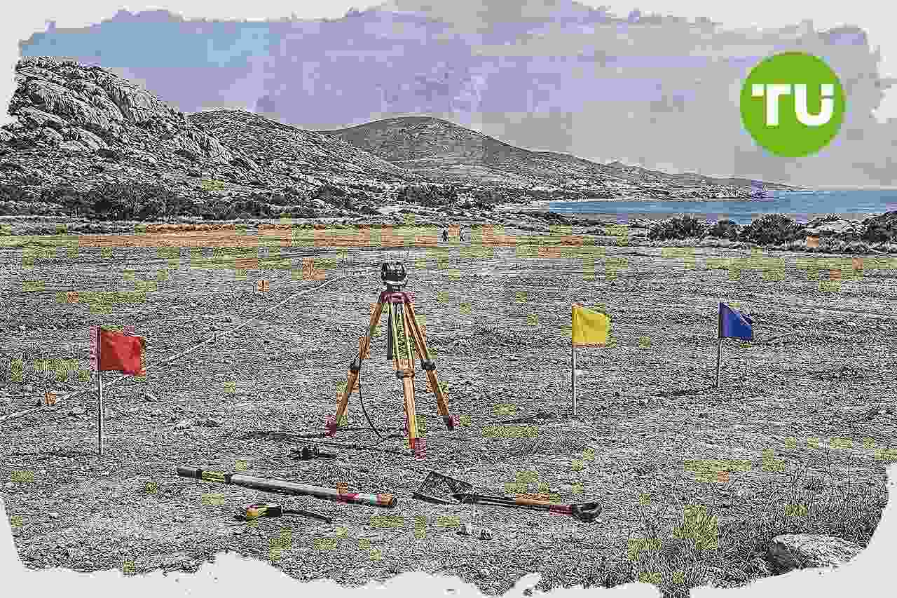 EKTER avanza con el plan urbanístico para su proyecto turístico en Paros