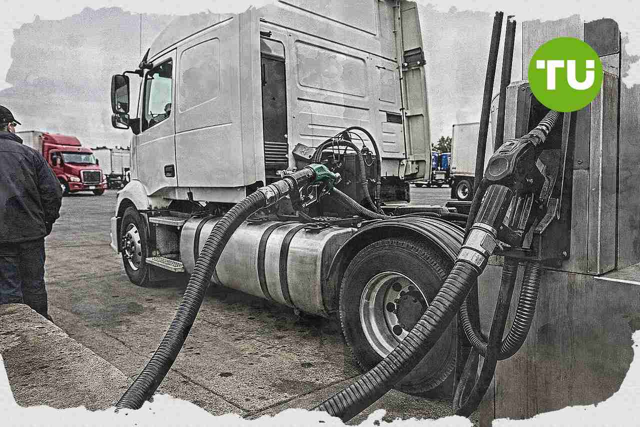 Autotrasporto, sbloccato il credito d’imposta sul gasolio e avviato il tavolo permanente della logistica