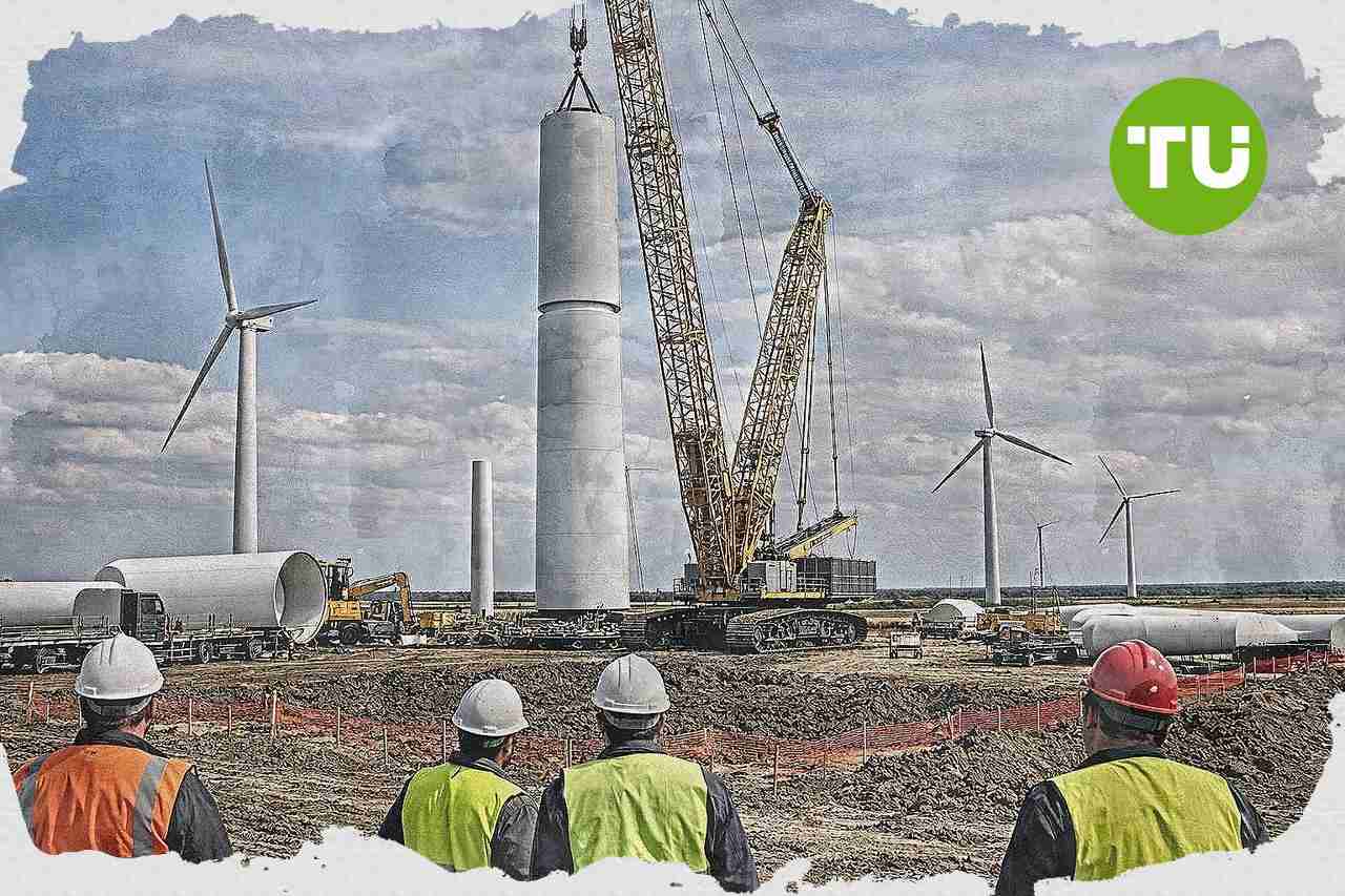MEKH előkészíti a magyarországi szélerőművi hálózati kapacitások pályázatát